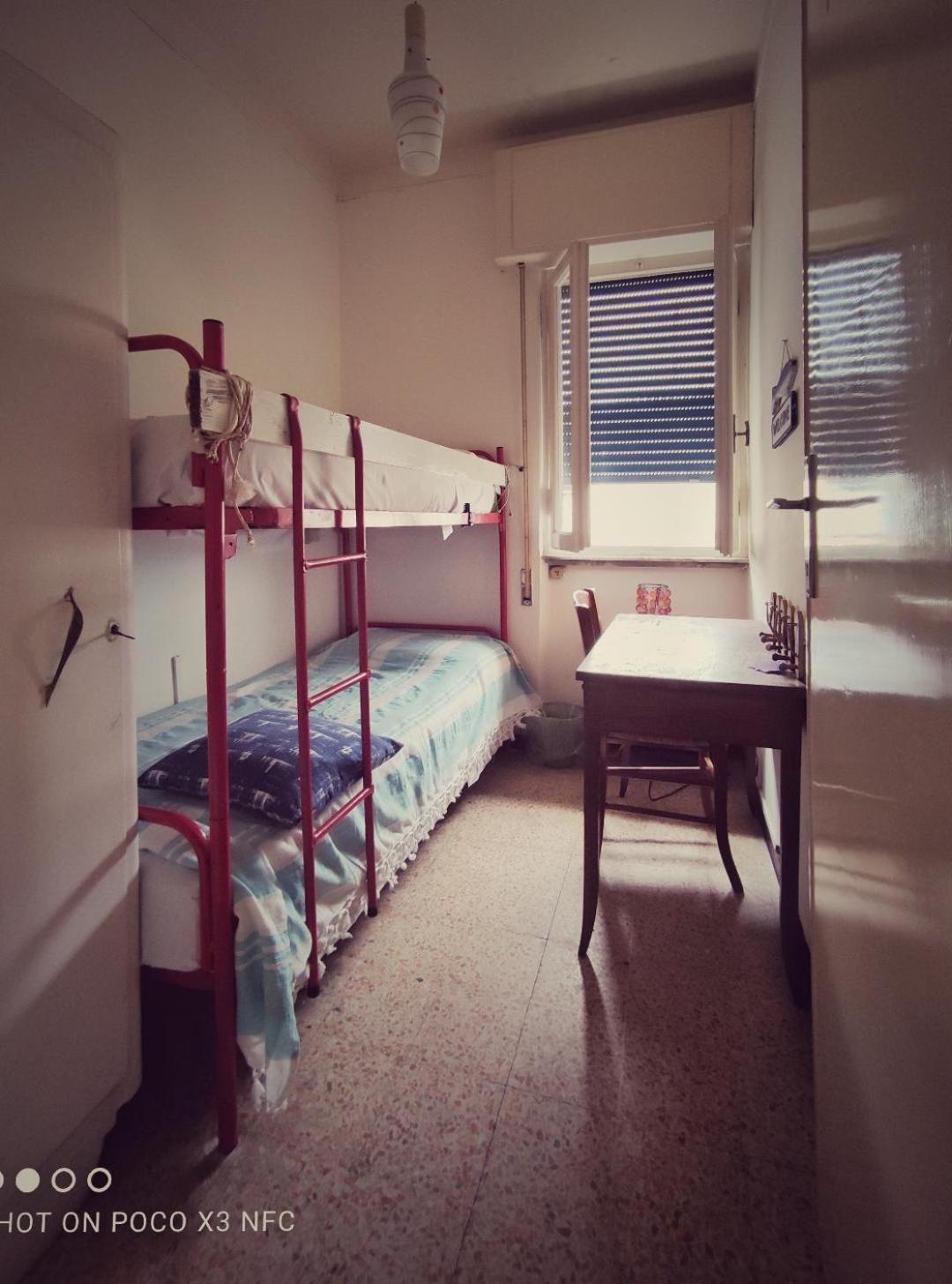Hotel Delhy Viareggio Bagian luar foto