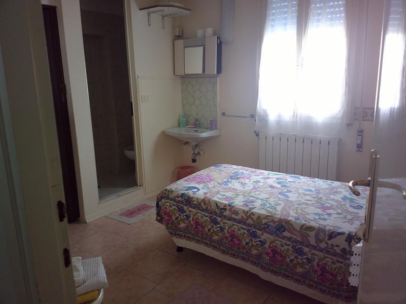 Hotel Delhy Viareggio Bagian luar foto